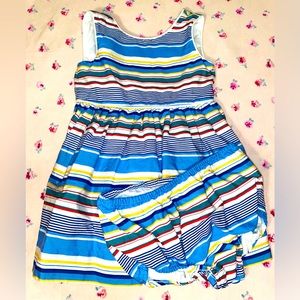 Ralph Lauren Baby Girl Dress